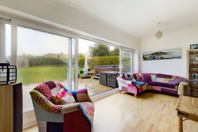 Detached house for sale in Benfield Way, Portslade, Brighton