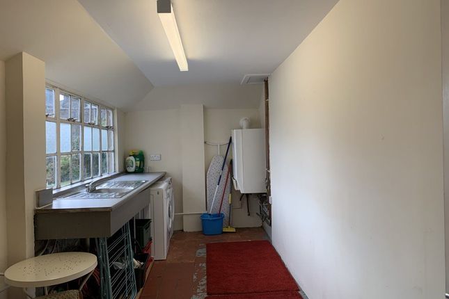 Flat to rent in Springfield, Dundee