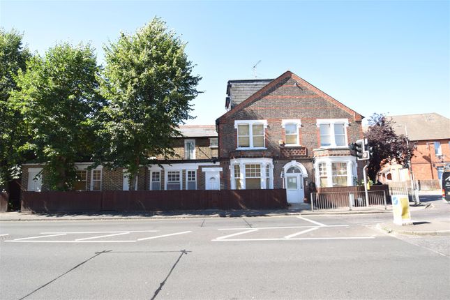 Detached house for sale in Whippendell Road, Watford