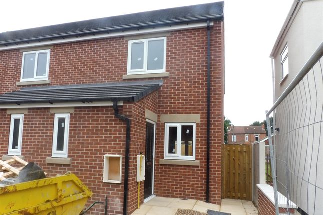 2 bed town house for sale in South Street, Rawmarsh, Rotherham