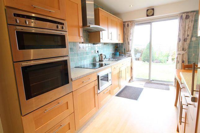 Detached house for sale in Needless Inn Lane, Woodlesford, Leeds