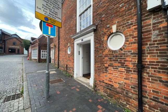 Flat for sale in Cross &amp; Pillory Lane, Alton, Hampshire
