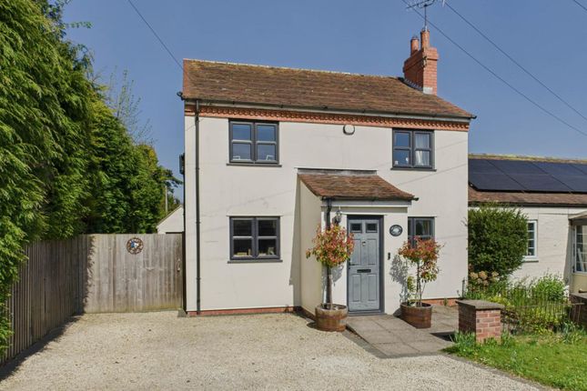 Thumbnail Link-detached house for sale in Marlbank Road, Welland