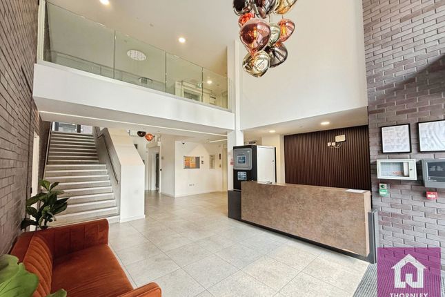 Apartment 1204, Salford photo 3