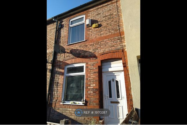 Thumbnail Terraced house to rent in Dixon Street, Irlam, Manchester