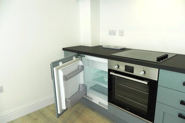 Flat 2 16-18 Fore Street, HAYLE photo 4