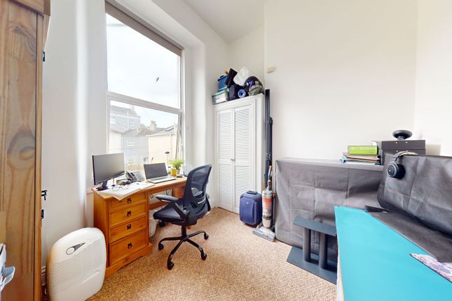 Flat for sale in Holyrood Place, Plymouth