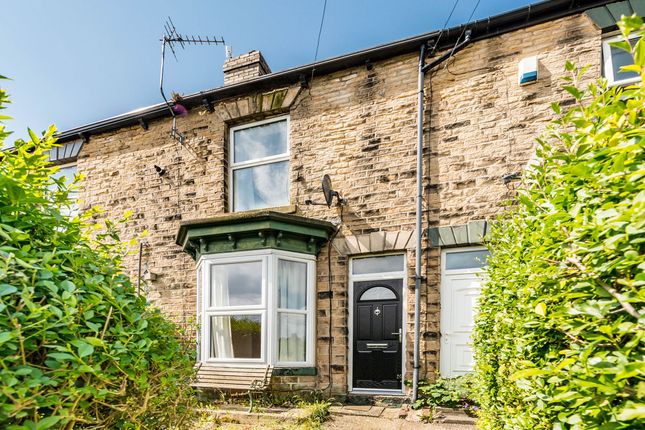 Thumbnail Property for sale in Townend Street, Crookes