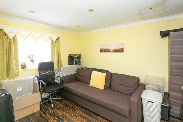 End terrace house to rent in Romilly Drive, Watford, Hertfordshire