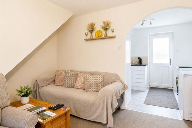 39, Mickleborough Avenue, Nottingham photo 4