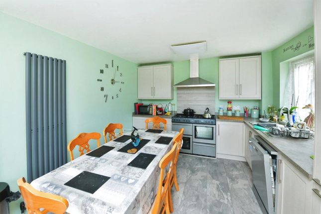 Town house for sale in Trematon Drive, Ivybridge