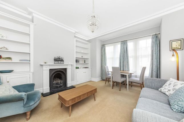 Flat for sale in Orleans Road, Crystal Palace, London