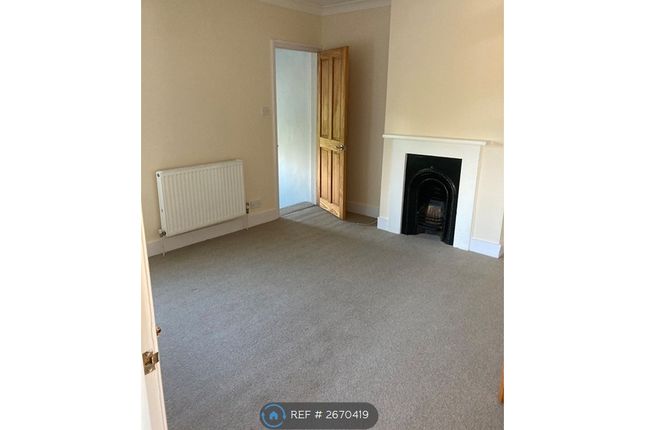 Back Bedroom Into Ensuite