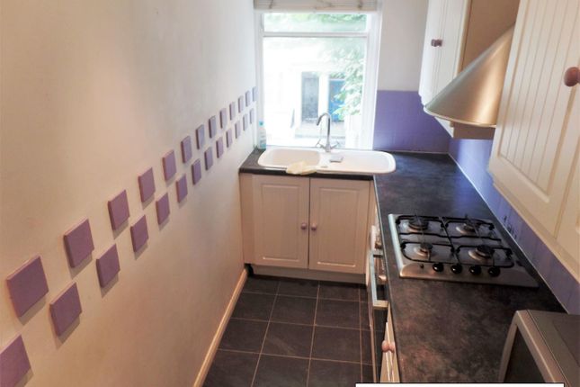 First Floor Flat, 26, York Road, Hove photo 3