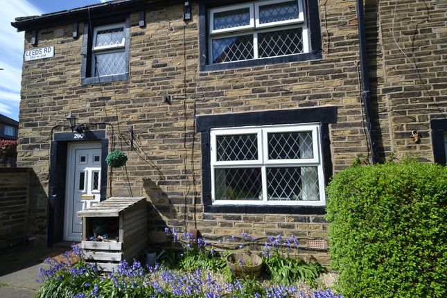 Cottage for sale in Leeds Road, Idle, Bradford