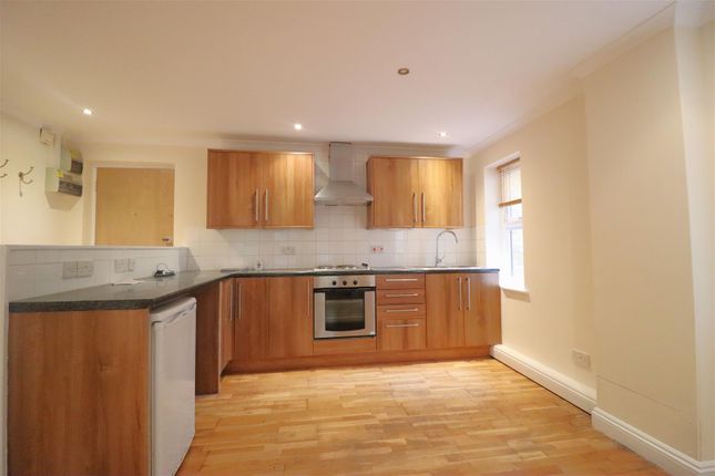 Flat 11 Amberley House, 22 Bury Road, Newmarket photo 2