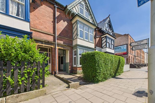 Thumbnail Terraced house to rent in Worcester Street, Gloucester, Gloucestershire