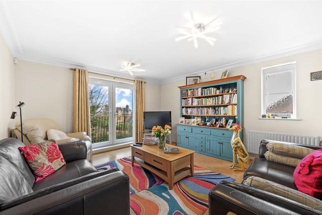 Flat for sale in The Downs, Wimbledon