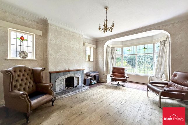 7 Ellesmere Road, Manchester photo 3