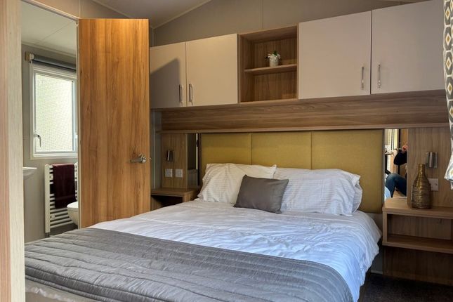 Wild Rose Holiday Park, Mill Ln, Appleby-in-Westmorland photo 5
