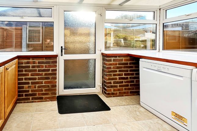Bungalow for sale in Sea Road, East Preston, West Sussex