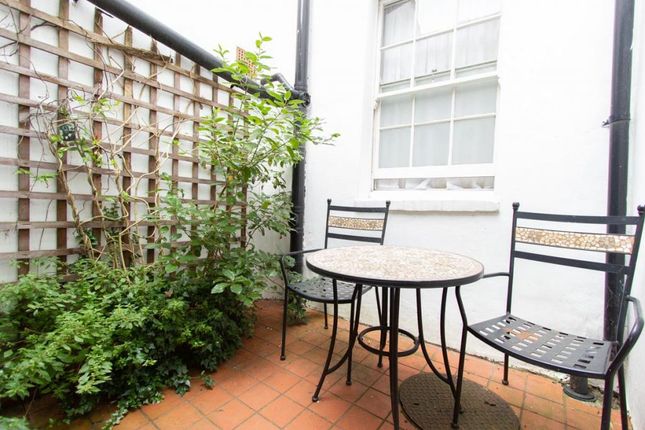 Flat 106, 192, North Gower Street, Euston photo 5