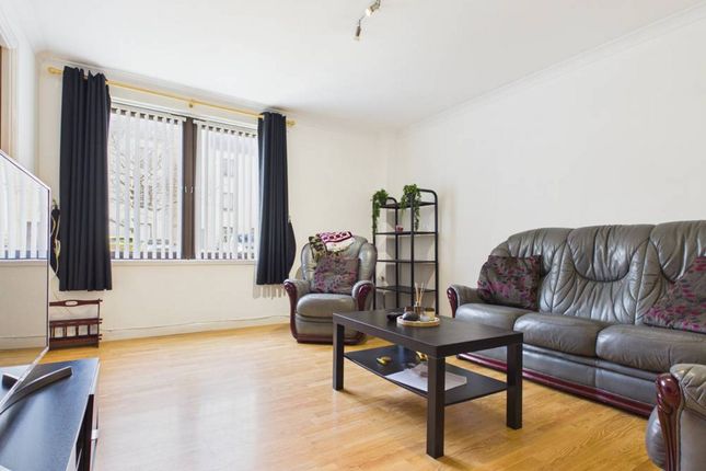 Flat Flat A, 11, Back Hilton Road, Aberdeen photo 2