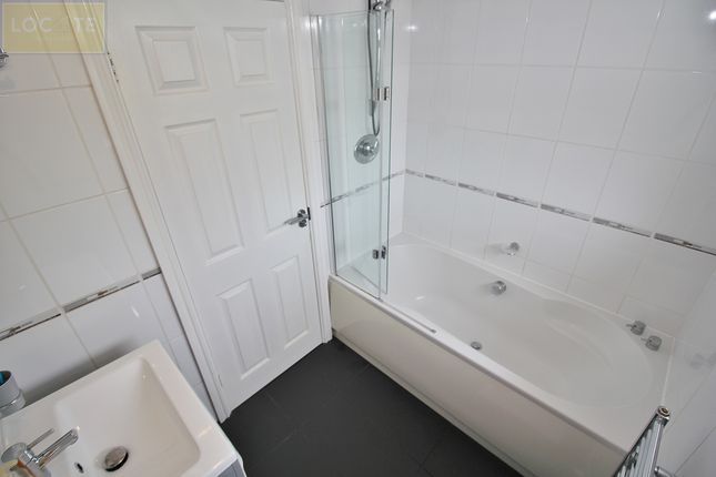 Semi-detached house for sale in Beech Walk, Stretford, Manchester