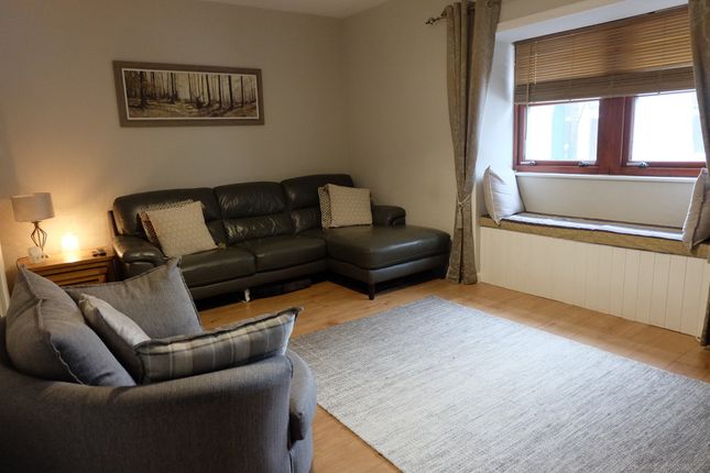 End terrace house for sale in Thurso Street, Wick