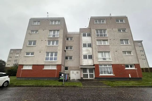 4E, MacEwan Place, Kilmarnock photo 2