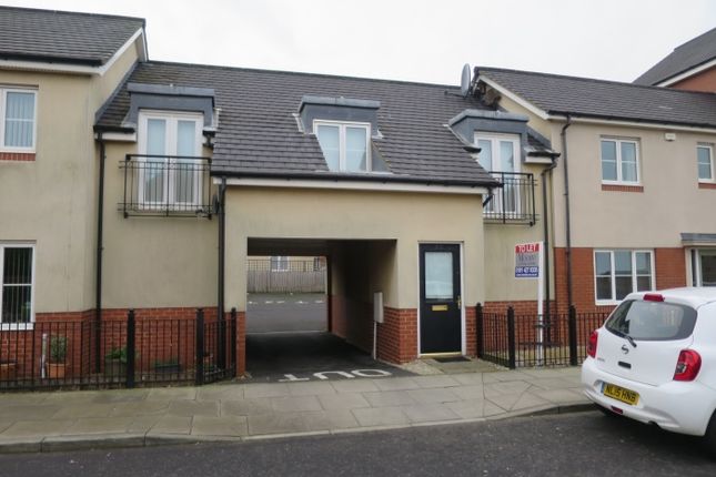 Flats to Let in South Shields - Apartments to Rent in South Shields