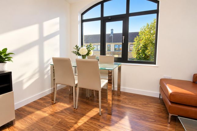 Flat 5, 5, Clifton Court, Hemel Hempstead photo 4