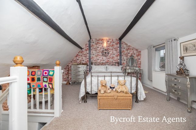 Cottage for sale in Lower Street, Horning, Norwich