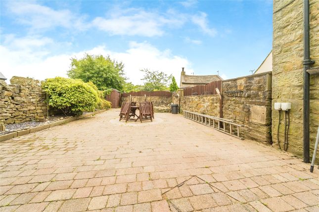 Detached house for sale in Earby Road, Salterforth, Barnoldswick, Lancashire BB18