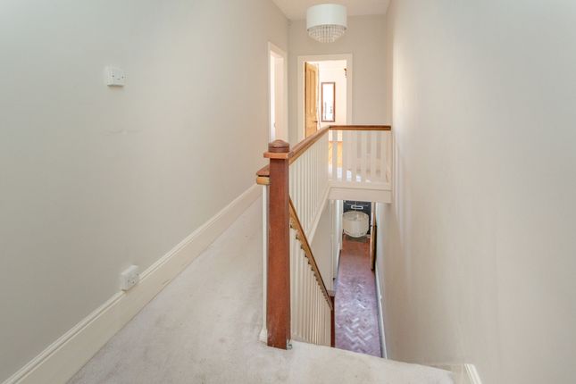 Terraced house for sale in Chestnut Avenue, York