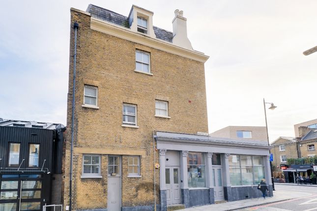 Thumbnail Studio to rent in Kingsland Road, London, Haggerston