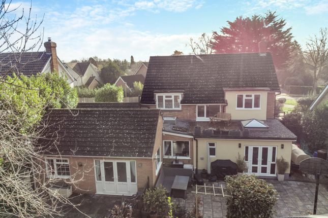 Detached house for sale in Willow Green, Ingatestone, Essex
