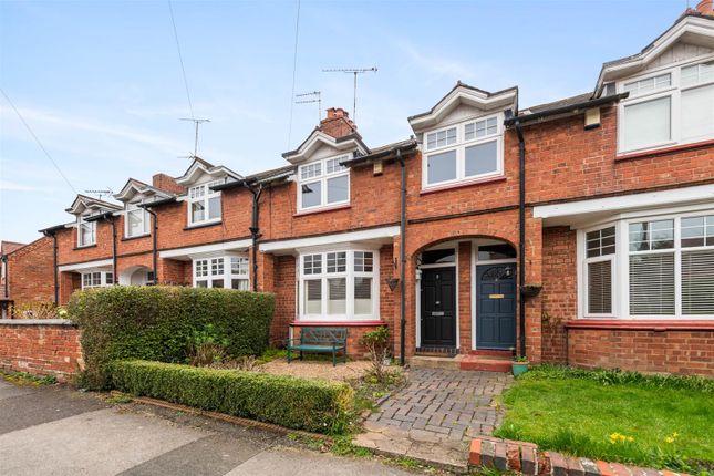 Thumbnail Terraced house to rent in Belle Vue Terrace, Hampton-In-Arden, Solihull