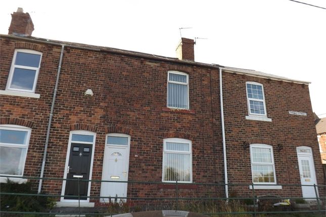 Image Of The House In Thomas Street