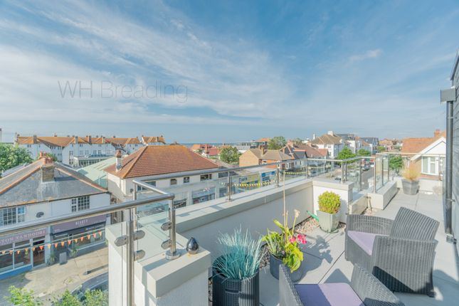Thumbnail Penthouse for sale in Fitzroy Road, Tankerton