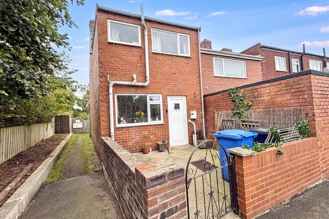 Crawford Terrace, Morpeth photo 2