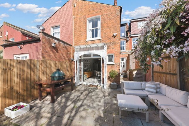 36, Ivy Road, London photo 3