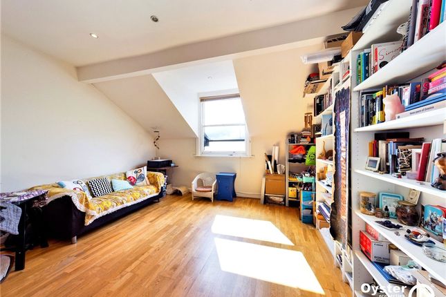 Flat for sale in Northern Star House, 130 High Road
