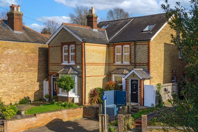 Semi-detached house for sale in Chart Lane, Reigate