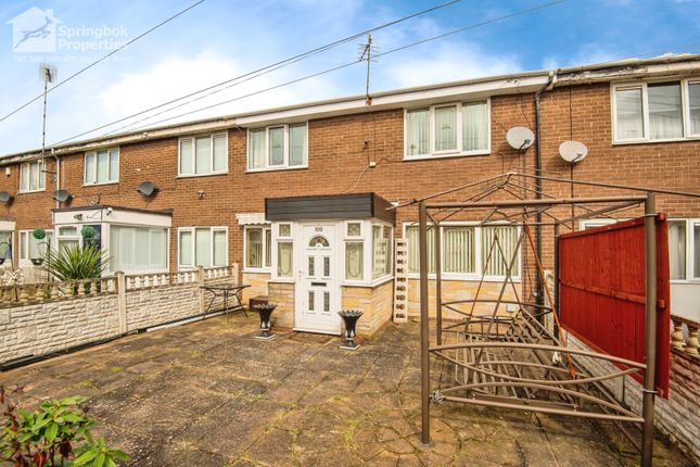Terraced house for sale in Springwell Lane, Doncaster, South Yorkshire