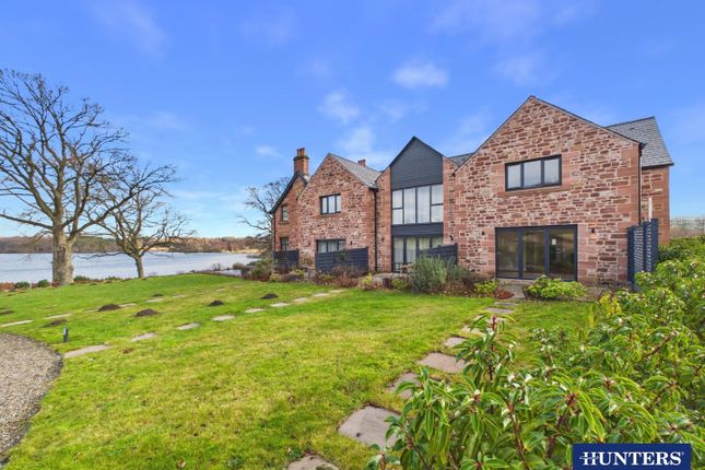 2-bed house on 1, Tarn End, Brampton, £350,000
