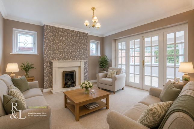 20, Greenside Close, Swadlincote photo 4