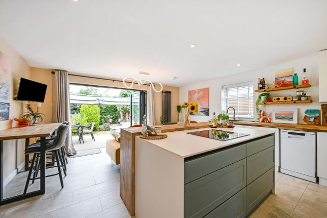 Ashwood, Vale Road, Salisbury photo 4
