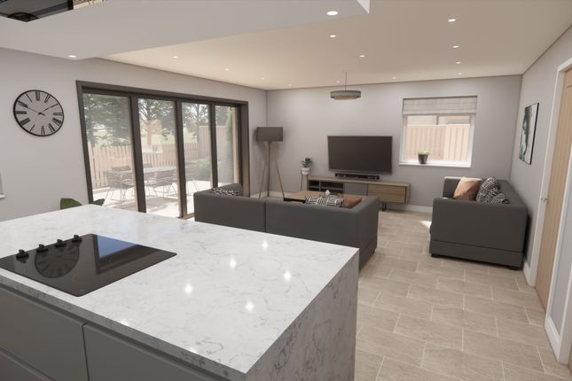 Plot One Sunnymeade Court, Barrow photo 2
