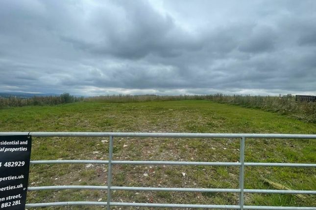 Thumbnail Land for sale in Whalley Old Road, Langho, Blackburn